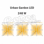 Urban Garden Quantum II LED (Full Spec + UV + IR) 6